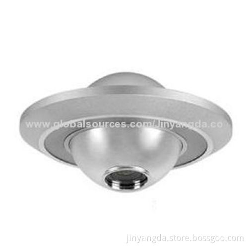 Metal case UFO mini dome camera